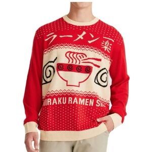 Men's Naruto Shippuden Ichiraku Ramen Shop